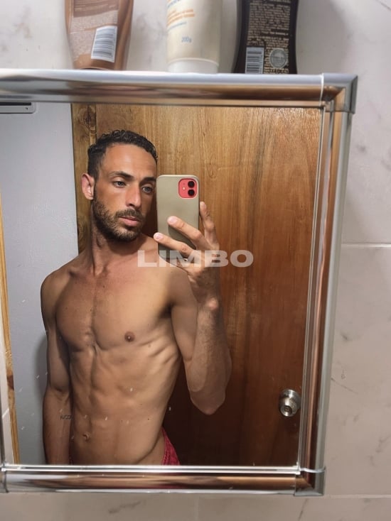 Foto de Aarón