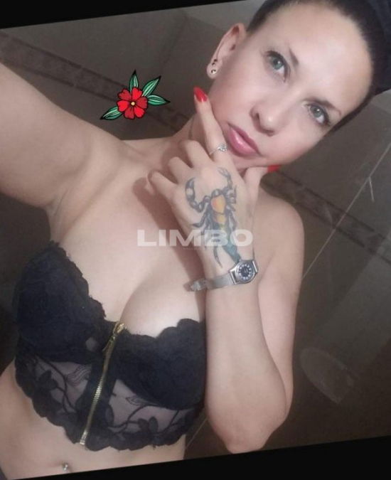 Foto de Patricia