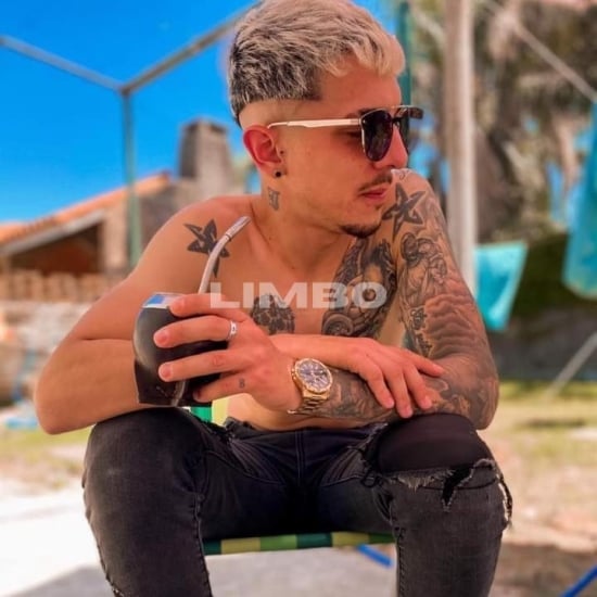 Foto de Tattooboy