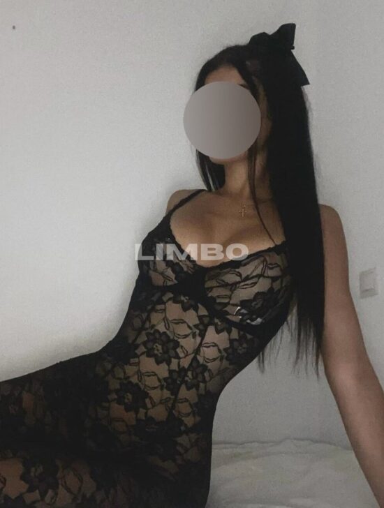 Foto de Valentina