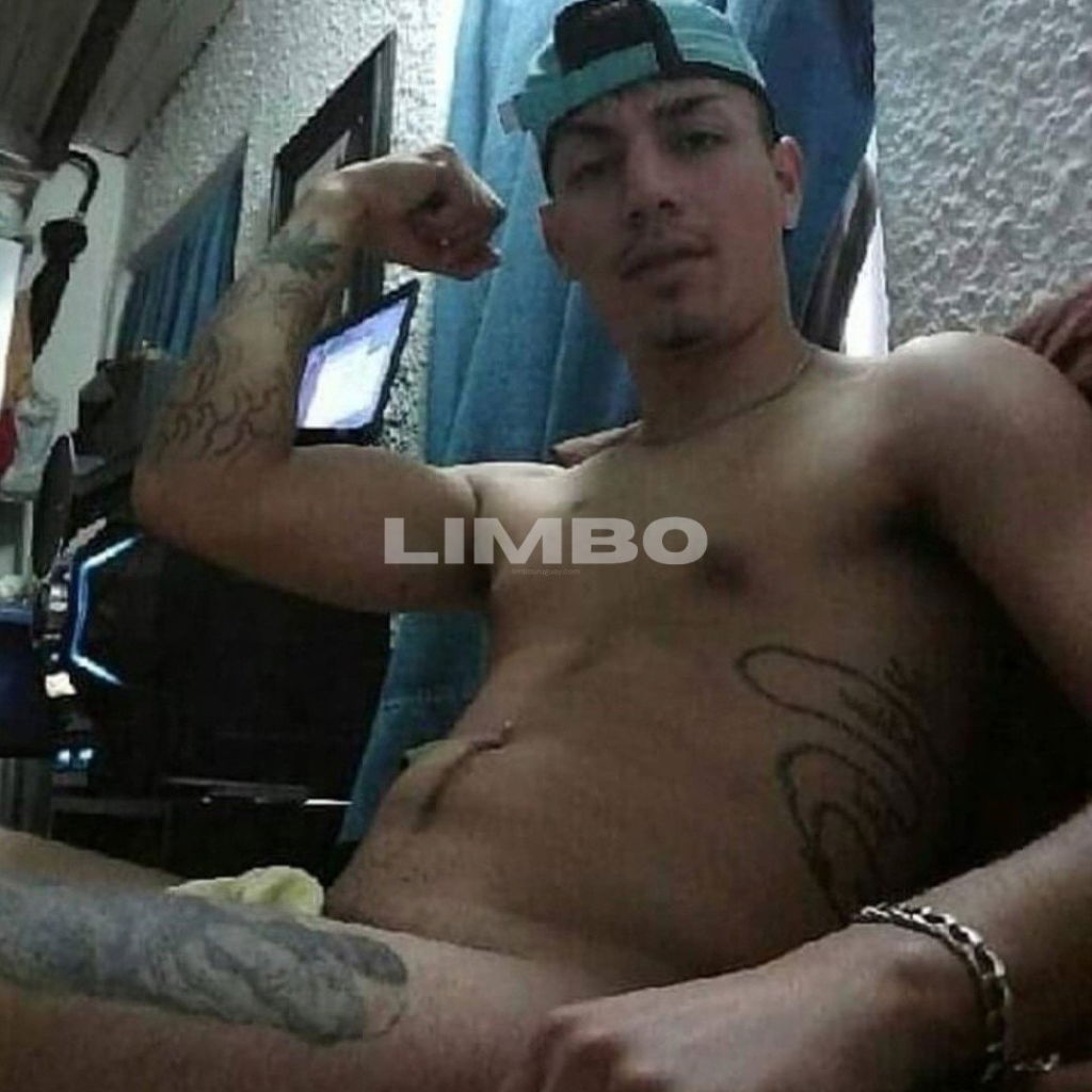 Foto 2 de Luciano