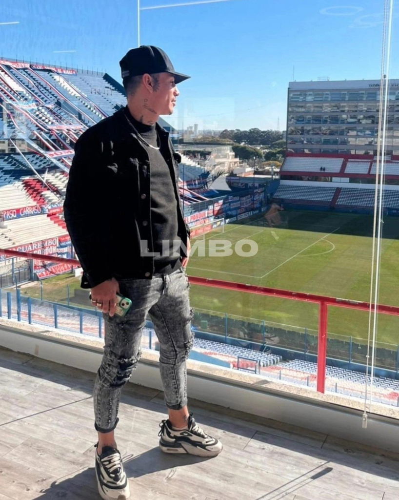 Foto 1 de Luciano