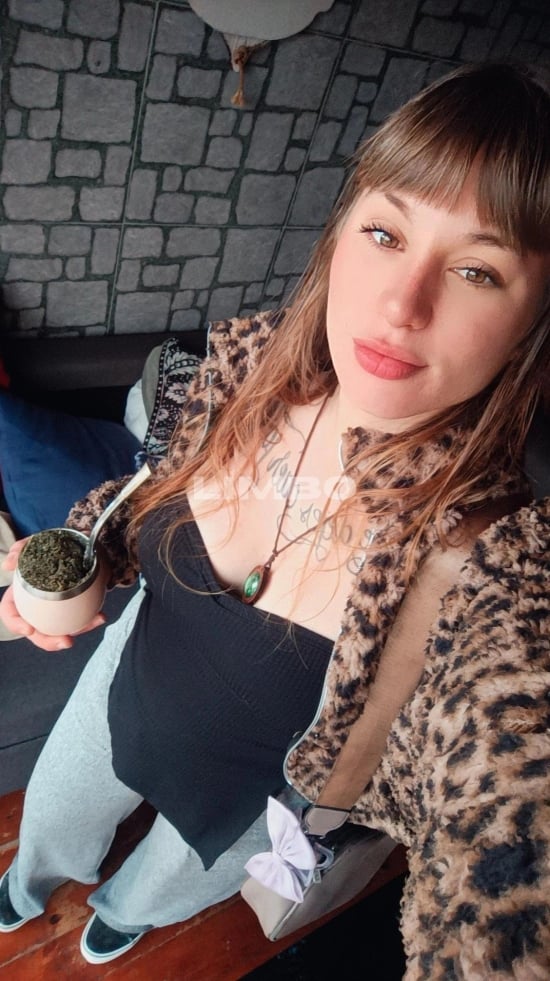 Foto de Emilia