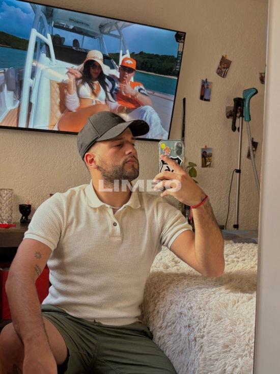 Foto de Moreno12
