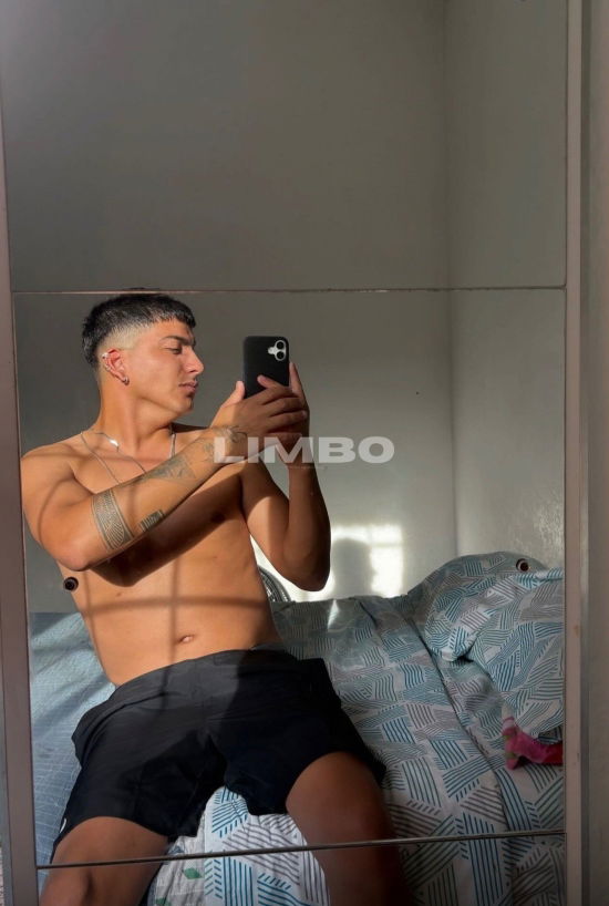 Foto de Seth
