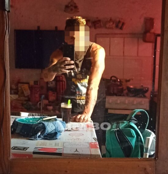 Foto de Eros369