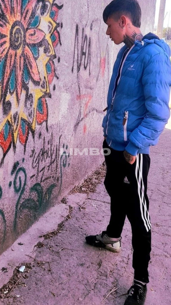Foto 2 de Bryan Mieres
