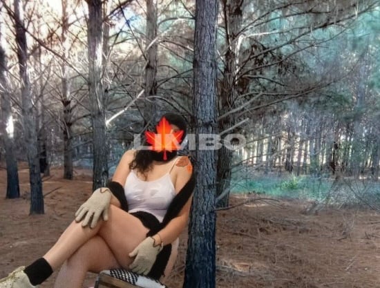 Foto de Luciana