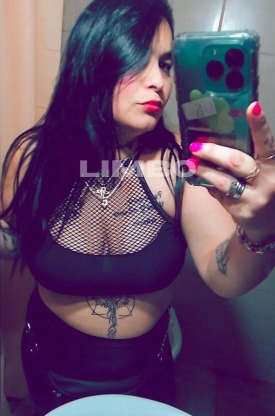 Foto de Afrodita