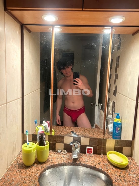 Foto de Ezequiel