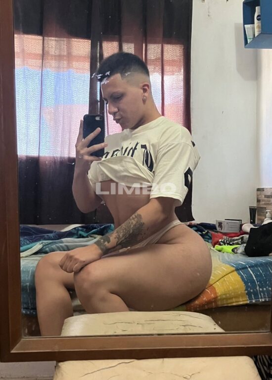 Foto de Lucaspas