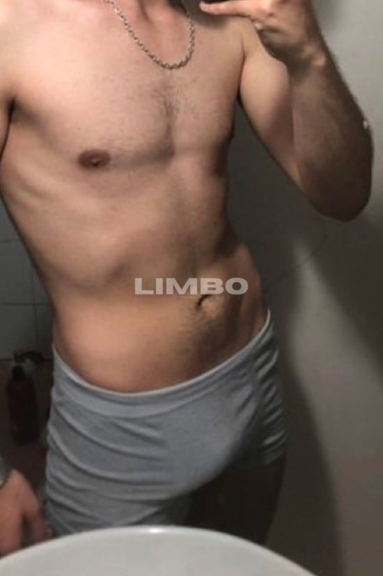 Foto de Matías