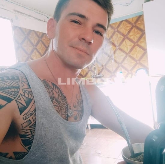 Foto de Gabriel