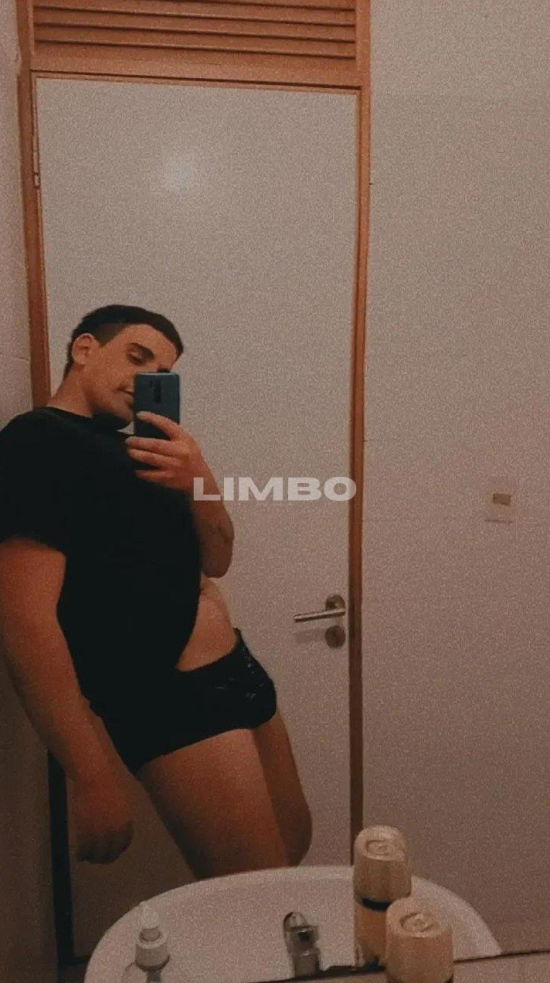 Foto de Rodri