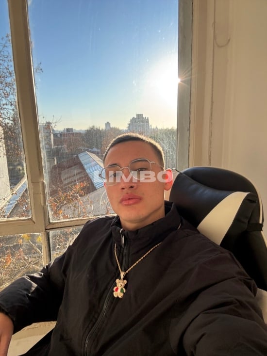 Foto de Alex_uy🥵