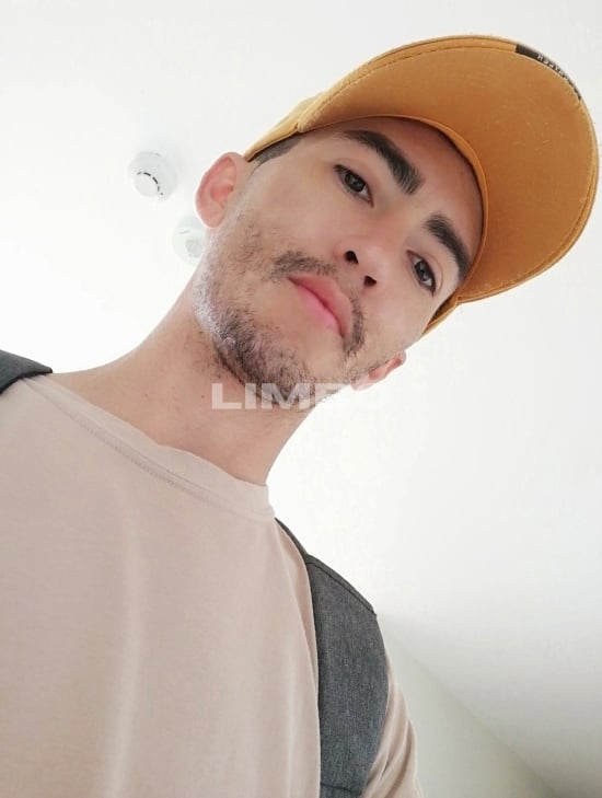 Foto de Martín