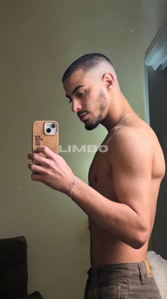 Foto de Pendejo Fogoso