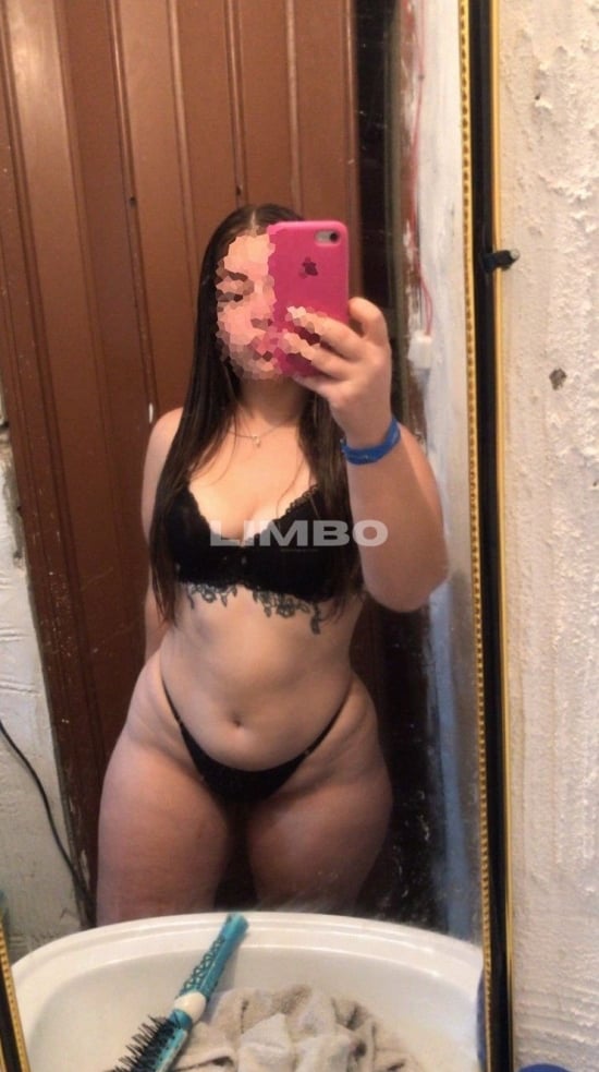 Foto de Paula