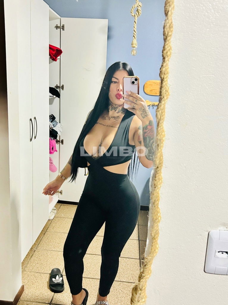 Foto 17 de Tina 🩷