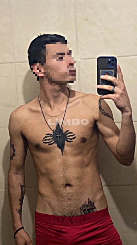 Foto de Alejandro