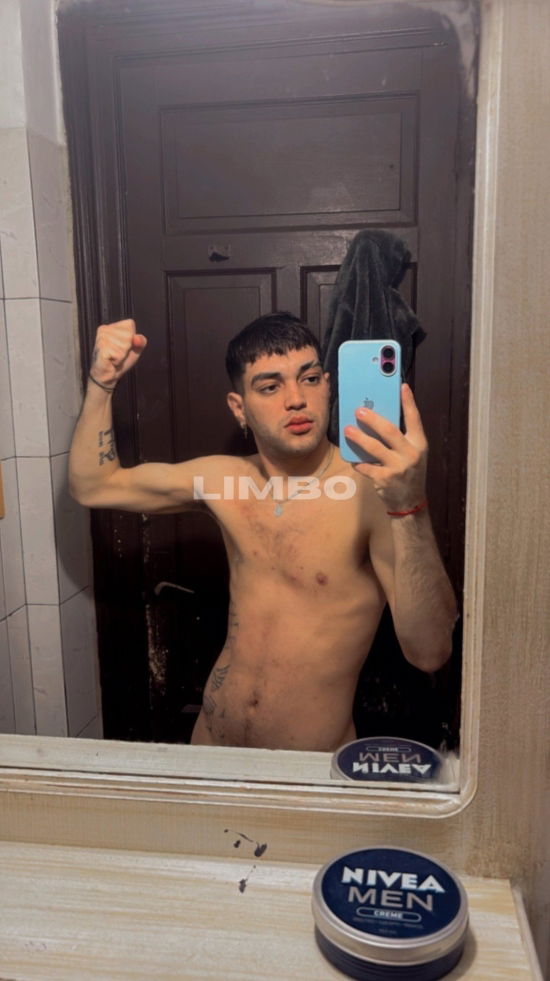 Foto de Maicol