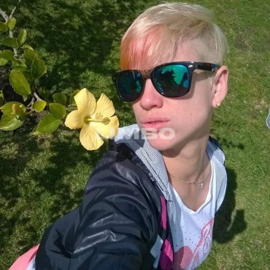 Foto de Claudia