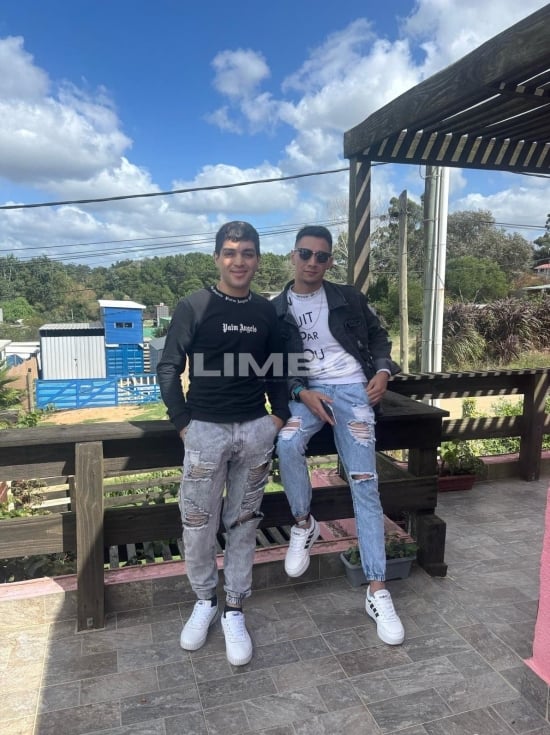 Foto de Maicol & Alex