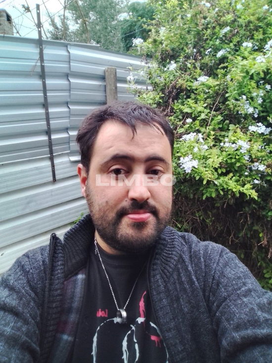 Foto de Alejandro