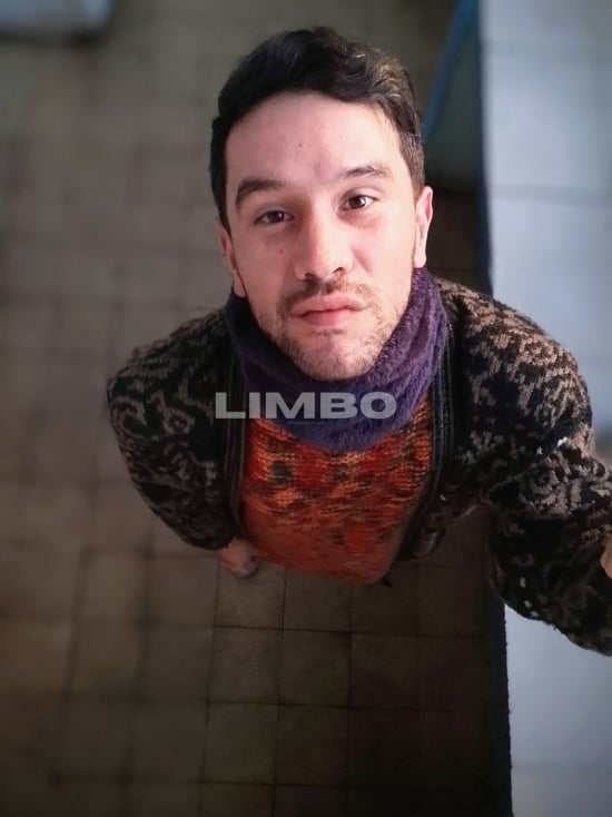Foto de Theo