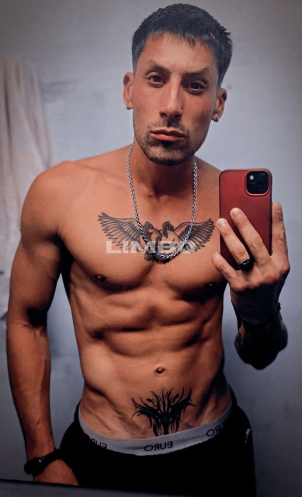 Foto 2 de Danny