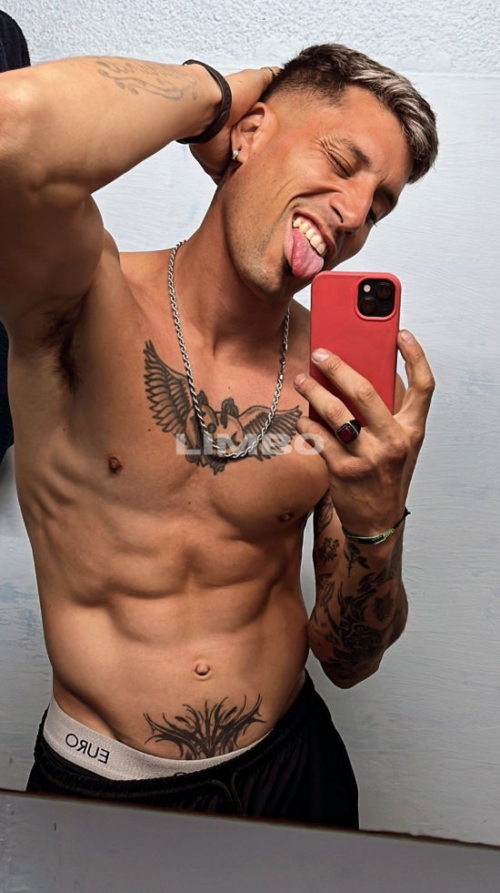 Foto de Danny