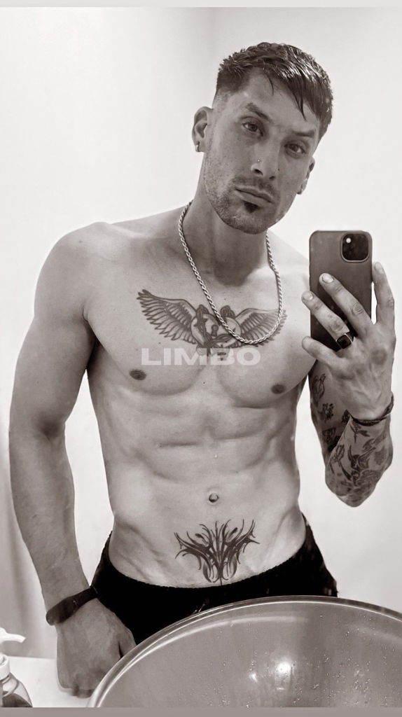 Foto 5 de Danny