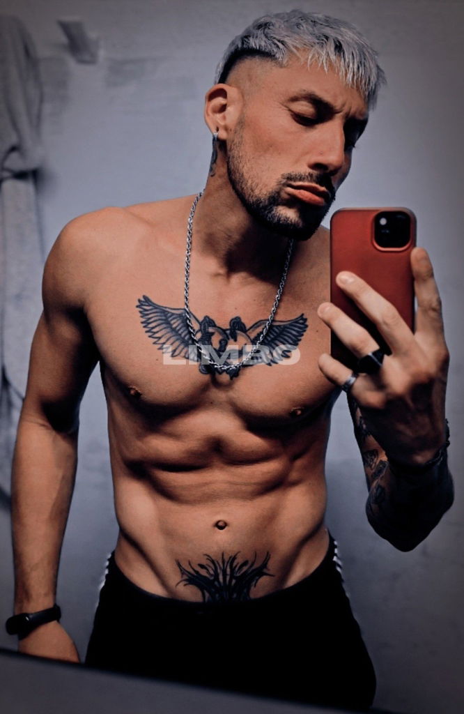 Foto 3 de Danny