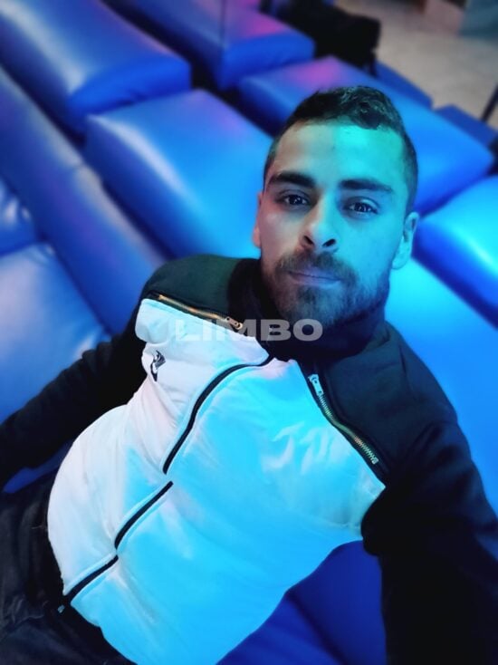 Foto de Nico 15