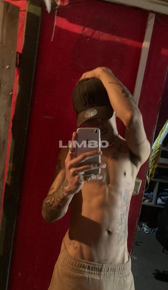 Foto de Chino