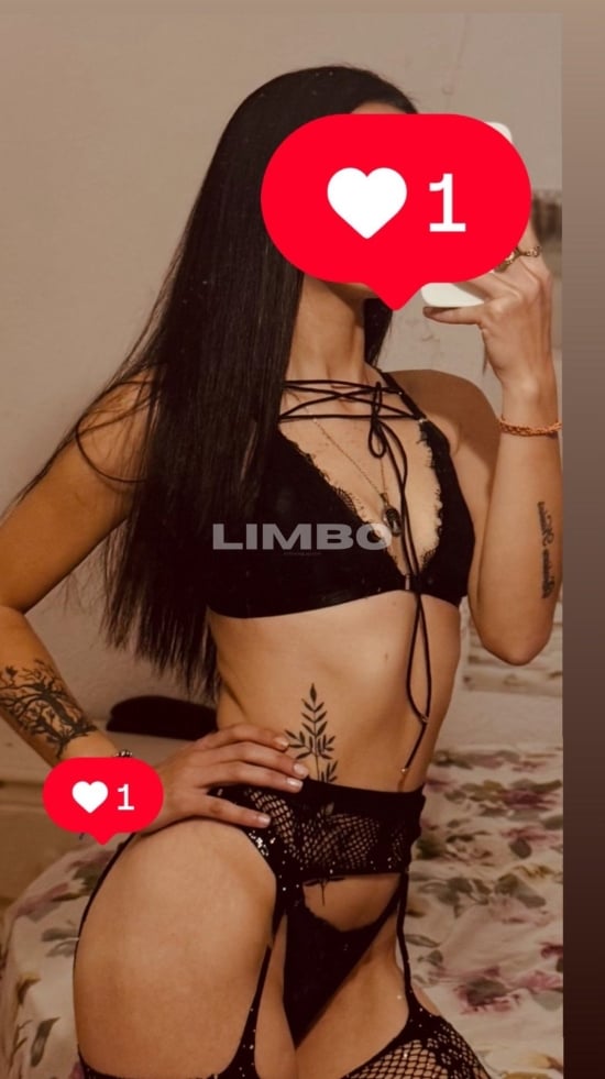 Foto de Alma